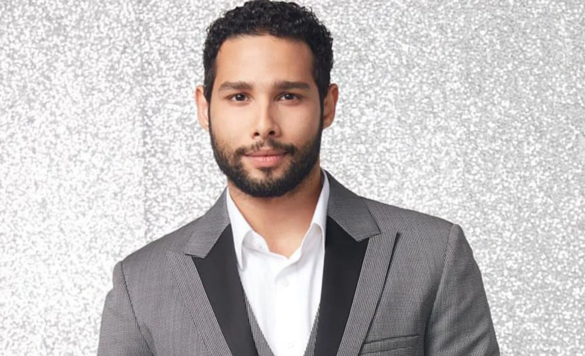 Siddhant Chaturvedi