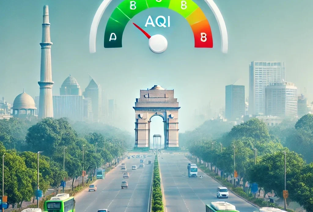 Delhi