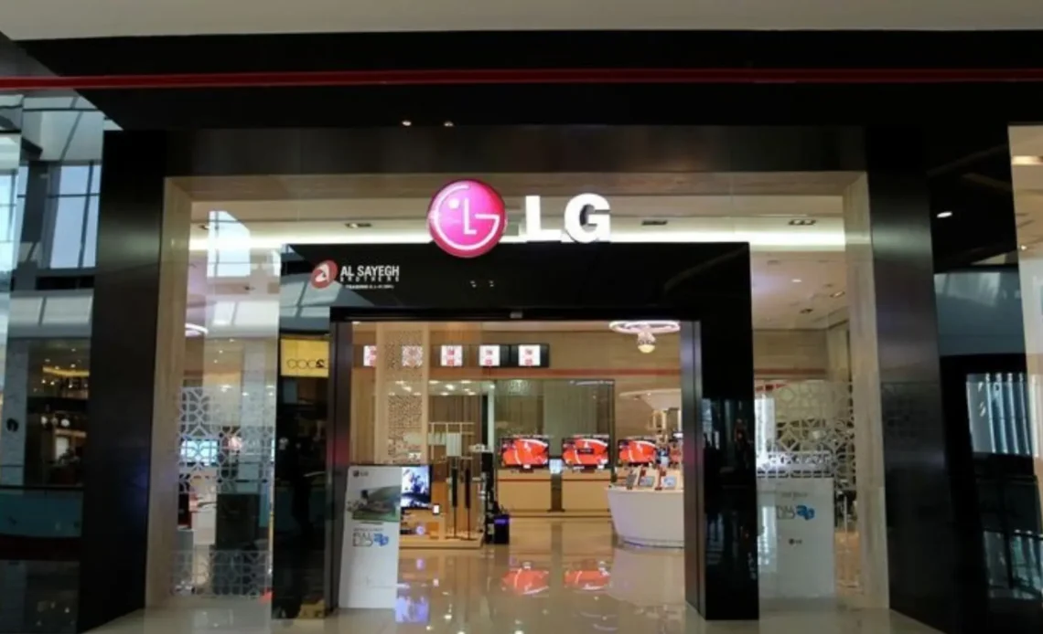 LG Electronics