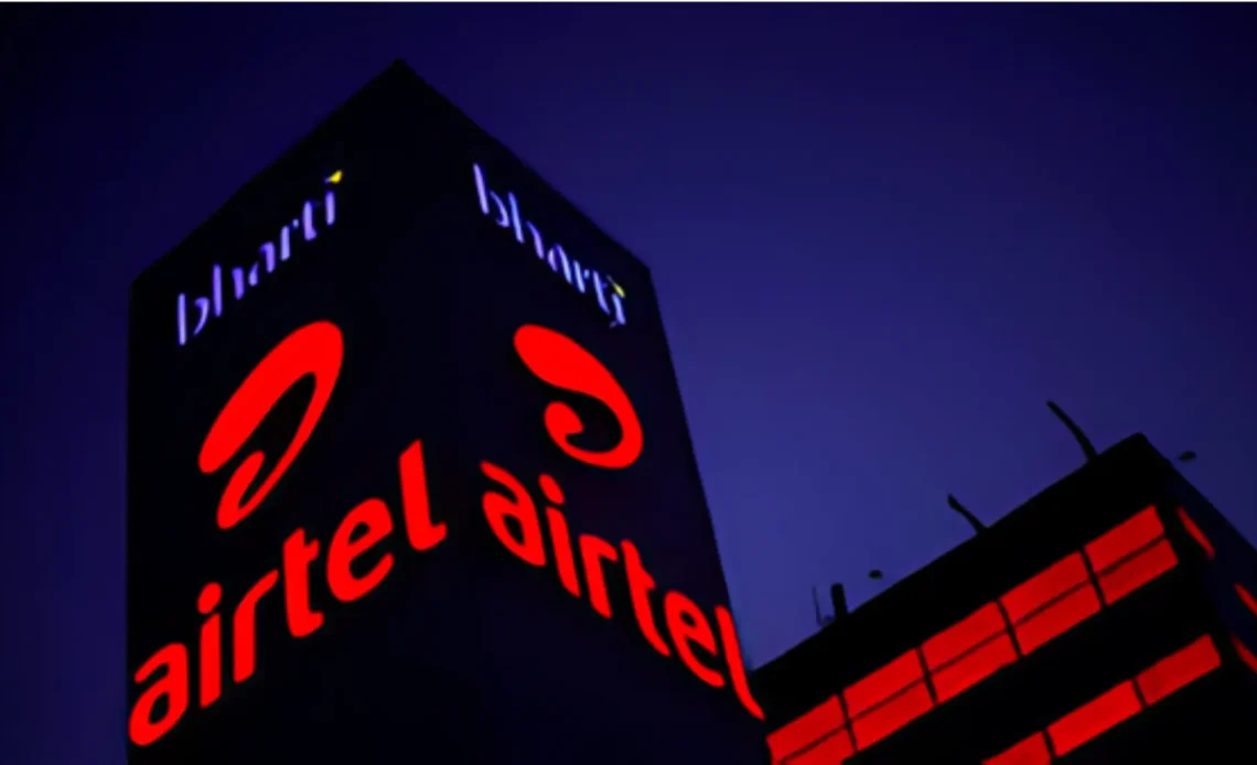 Airtel