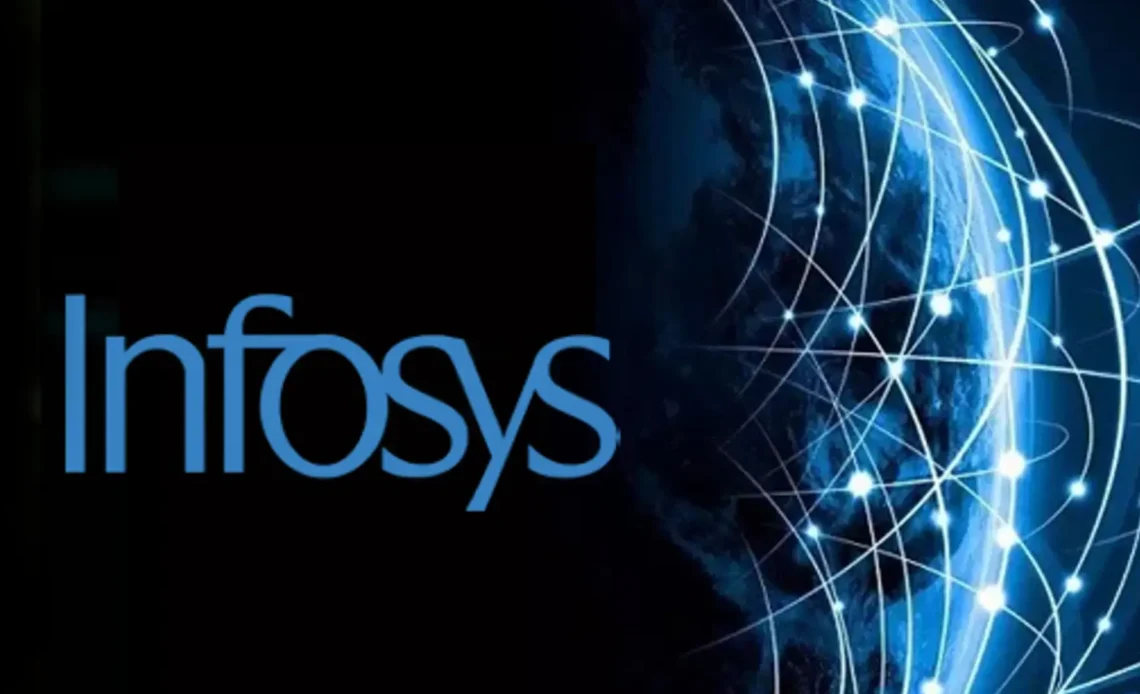 Infosys