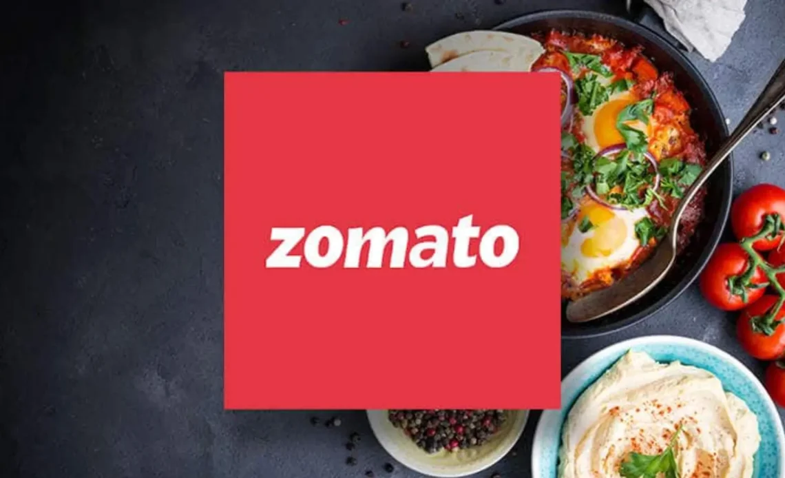 Zomato