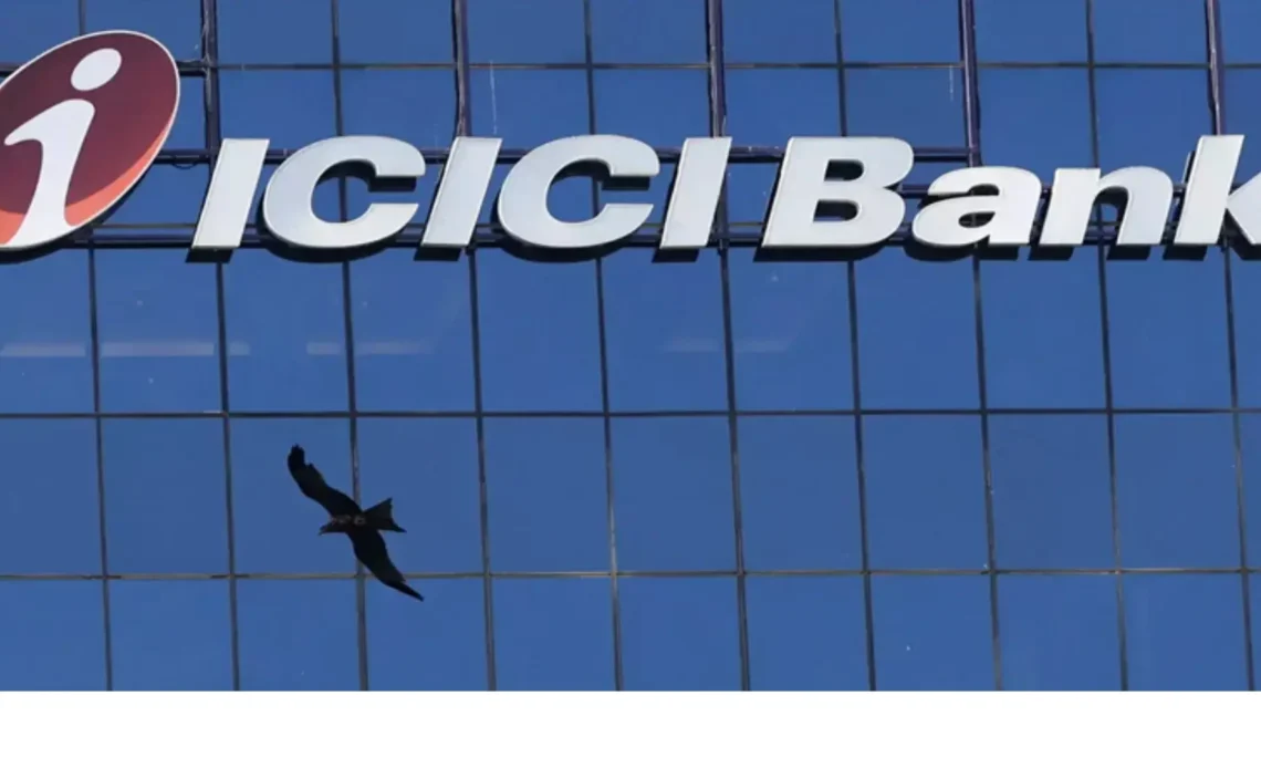 ICICI