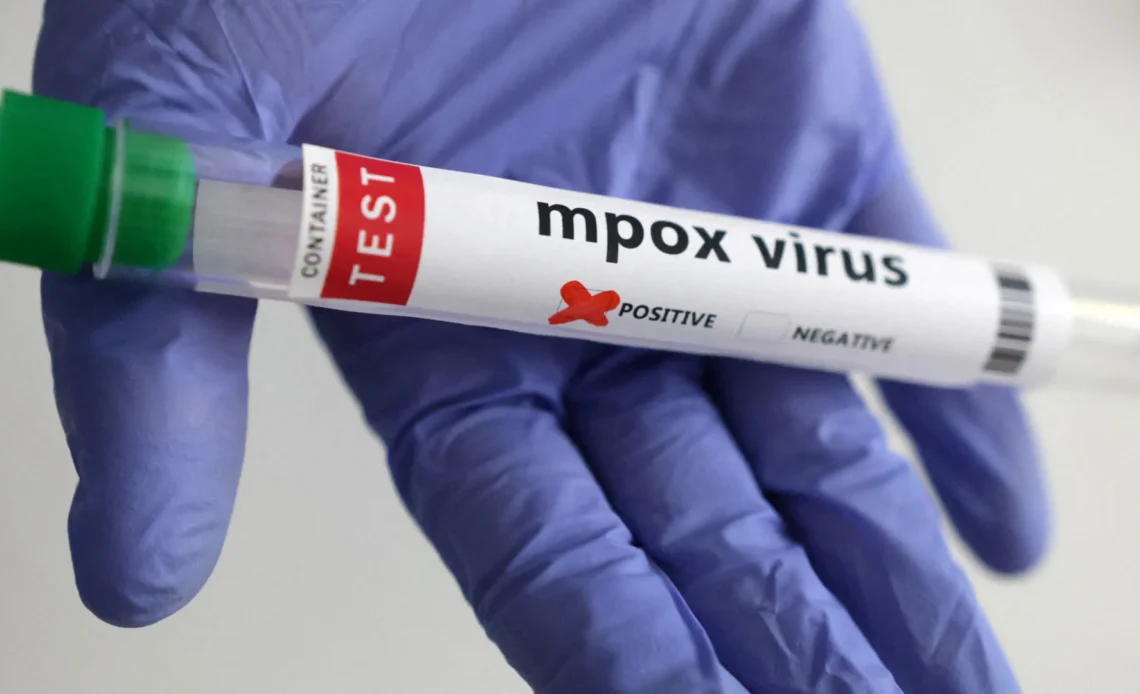 MPox