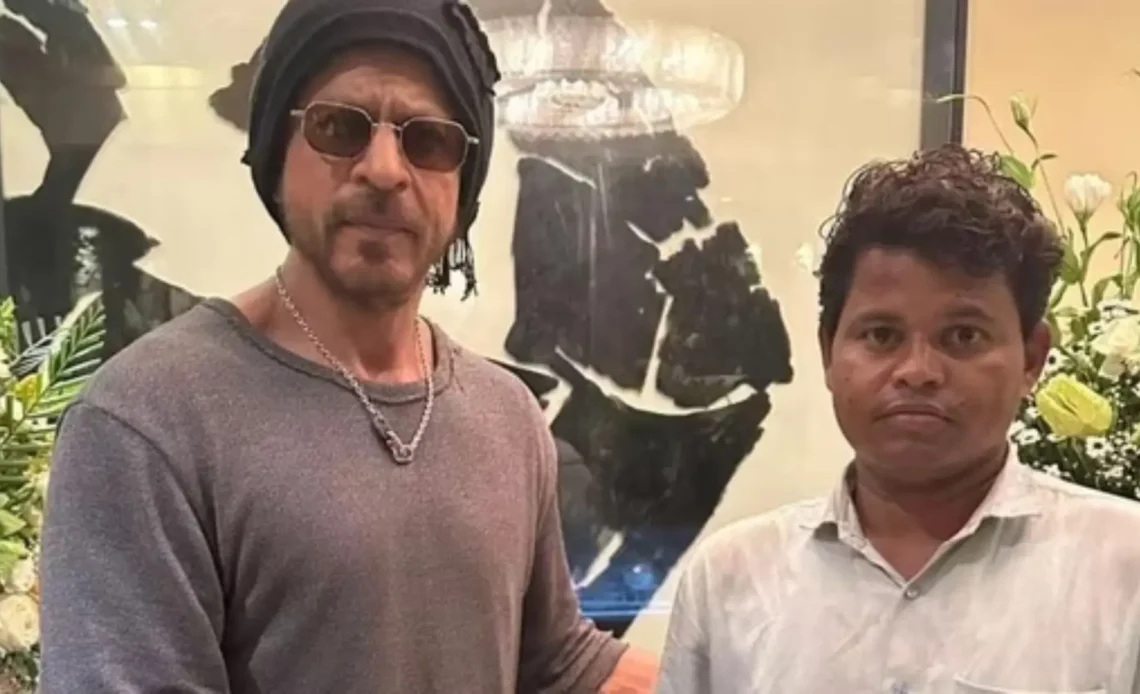 Shah Rukh Khan